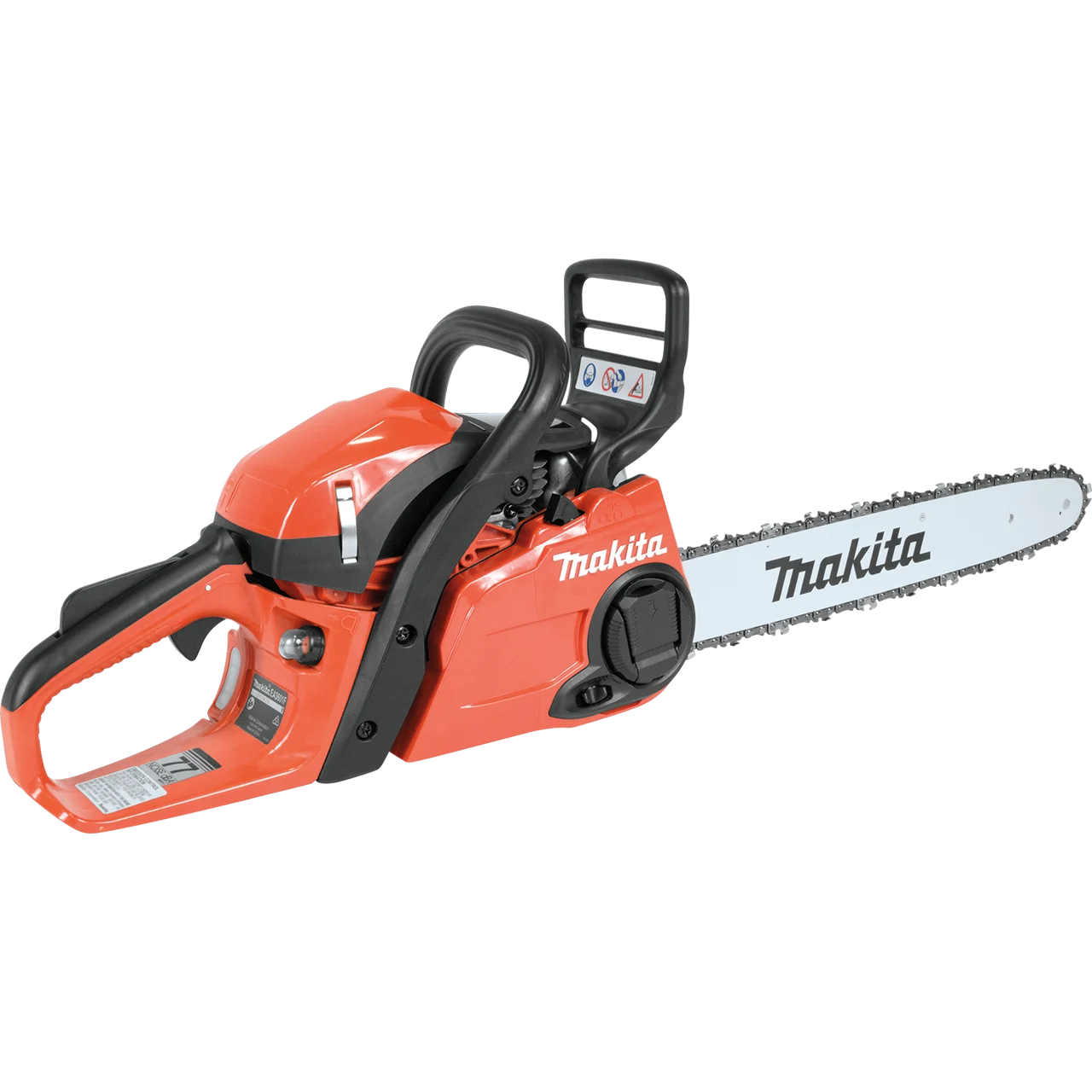 16" 35 cc Chain Saw, Stratified Air, EA3601FRDB