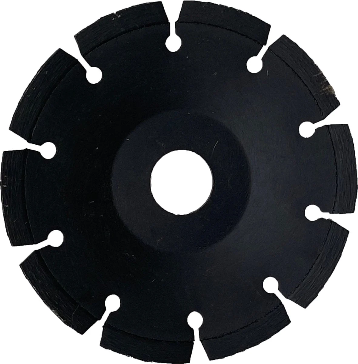 5" Concrete Contour Blade - Sale