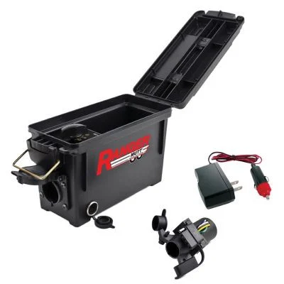 Innovative Products Light Ranger MUTT (7-Way Spade Pin)