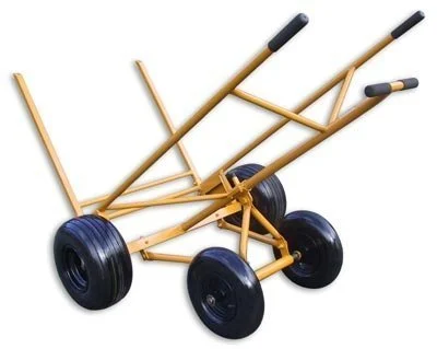 Roofmaster Insulation Carrier w/Back Wheels