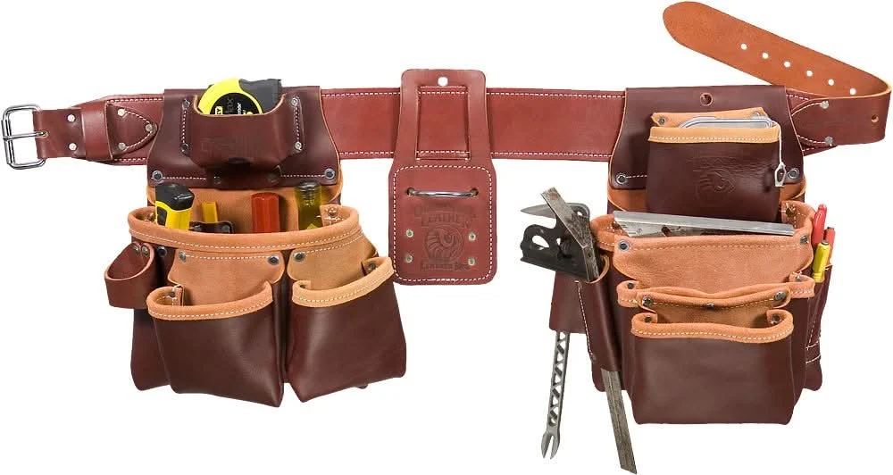 Occidental 5089LH Seven Bag Framer - Left Handed