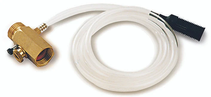 Mi-T-M 850-0433 Hot Water Pressure Washers HSP Series, High Pressure Detergent I