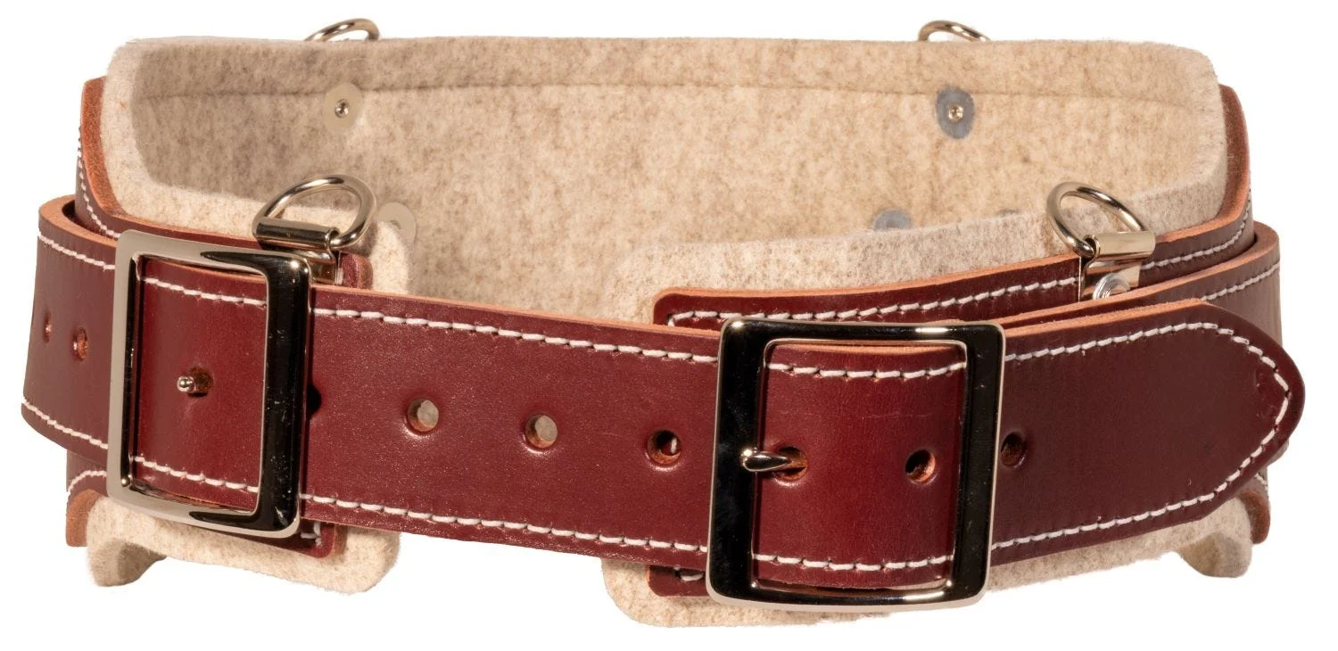 Occidental Leather 5135 Stronghold® Comfort Belt System