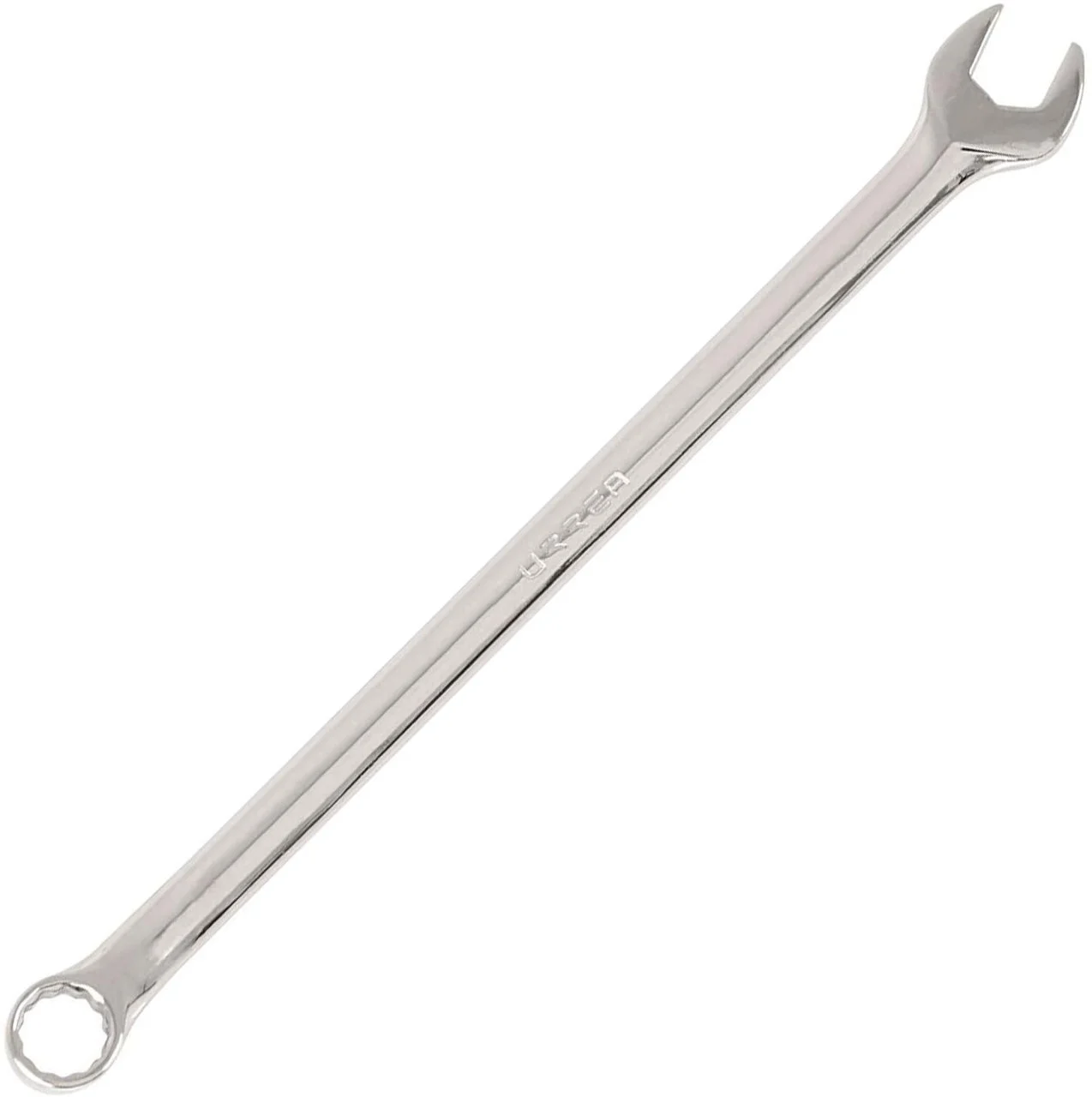URREA Extra Long Combination Wrench 18mm, 12 point 1218ML