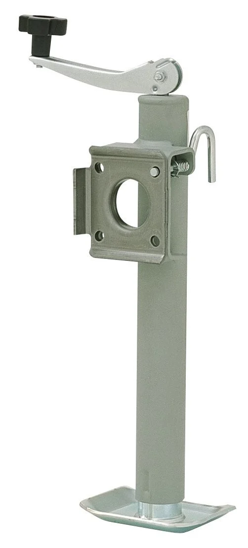 American Power Pull 81320-5000 Lbs 15" Trailer Jack
