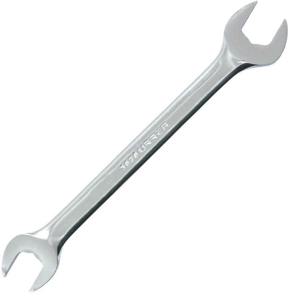 URREA Open-End Wrench 1-3/8x 1-7/16,3060