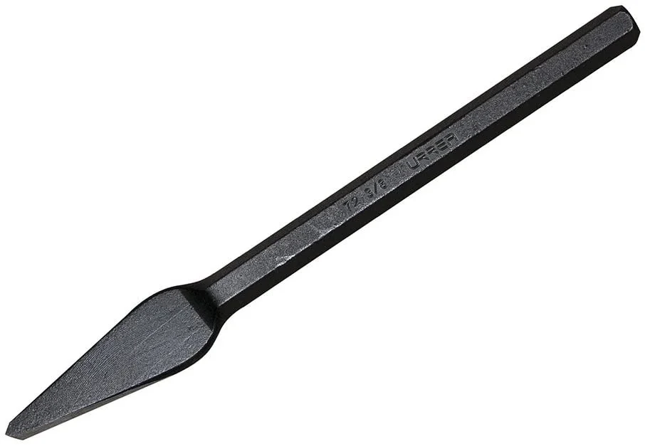 5-1/2 Inch Cape Chisels 72-3/8