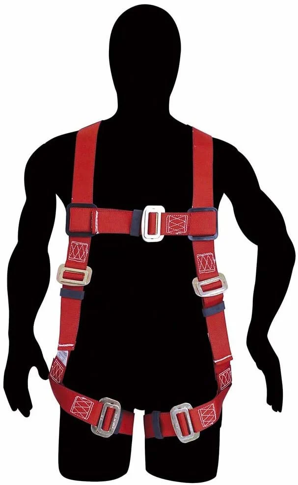 Fall protection harness Size 36-40 USA3A