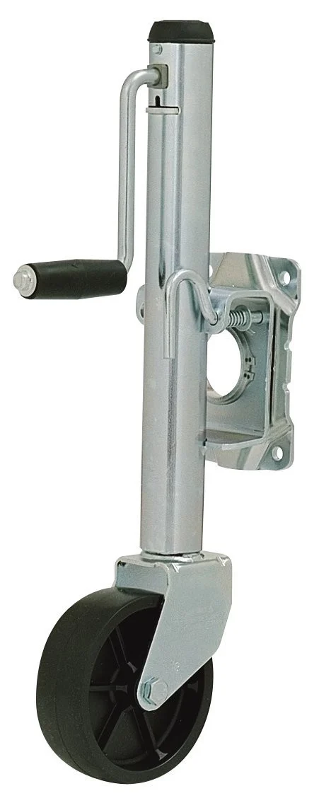 American Power Pull 81500-800 Lbs Marine Swivel Jack