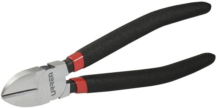 7-3/4 Inch Diagonal Cut Industrial Grade Electrician Pliers 207GI