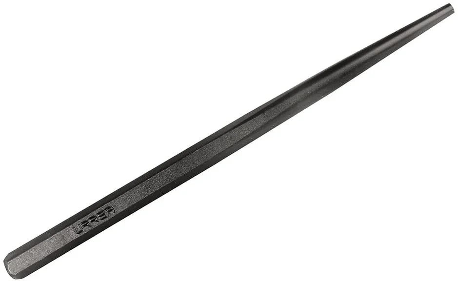 10 Inch Short Tapered Drift Punch 96-3/8