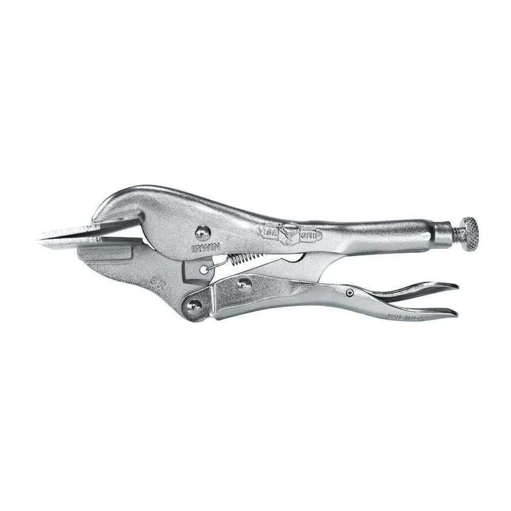 Locking Sheet Metal Tool - 8- /200mm VSG-8R