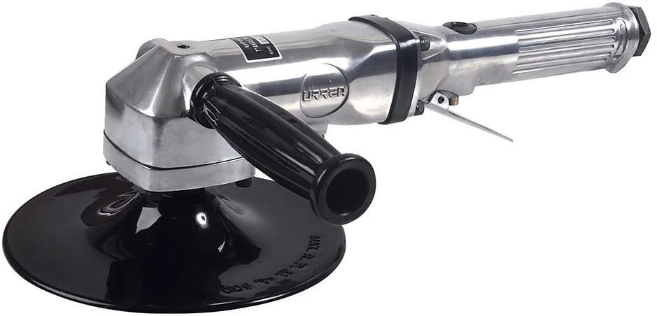 7-Inch Heavy Duty Air Polisher