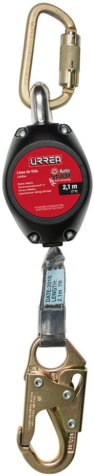 Self-retracting Lifeline USLV2