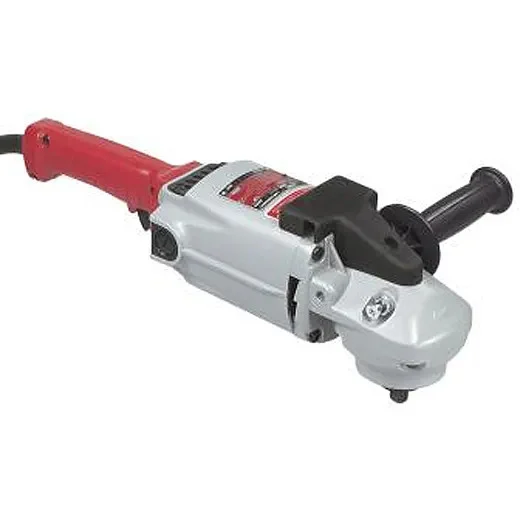 3.5 max HP, 7"/9" Sander, 6000 RPM (Replaced by 6088-30)