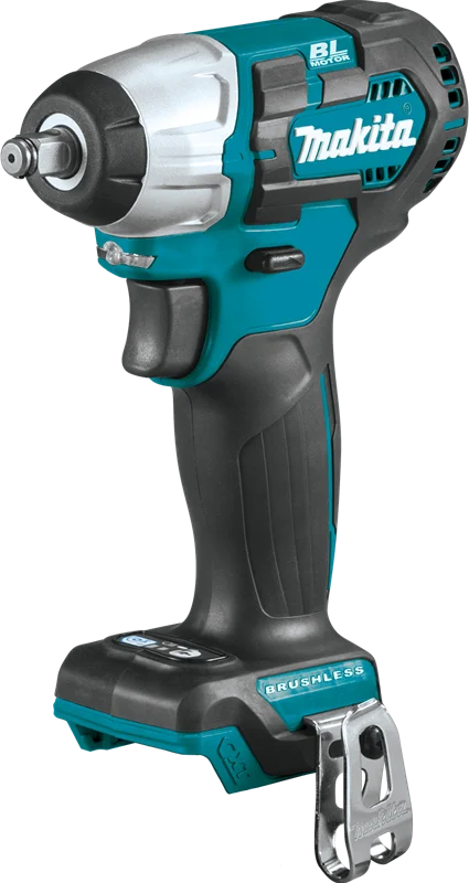 12V max CXT? Lithium-Ion Brushless Cordless 3/8" Sq. Drive Impact Wrench, Tool Only, Ultra-compact design, WT05Z