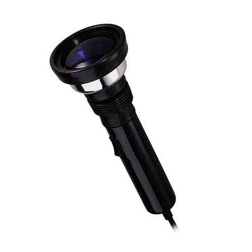 UV Swivel Head Light (12V/100W)