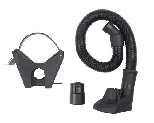 Breaker Dust Extraction Attachment