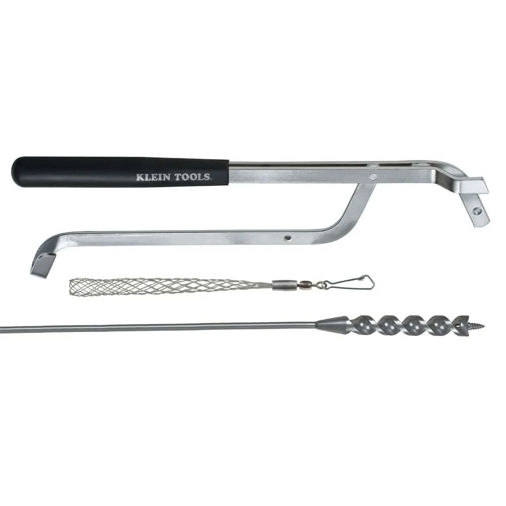 Klein Tools 53721 Flex Bit Kit