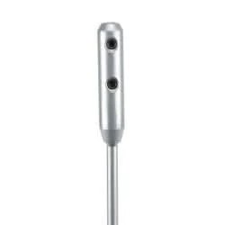 Klein Tools 53723 Flex Bit 54-Inch Extension 3/16-Inch Shank
