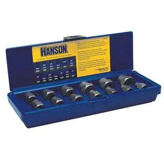 13-pc Professional's Industrial Set 54113