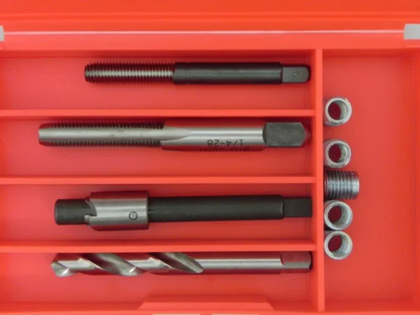 1/4-28 BIG-SERT KIT