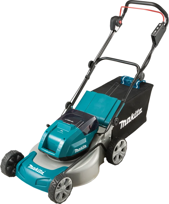 36V (18V X2) LXT? Brushless 18" Lawn Mower, Tool Only, Brushless motor delivers, XML03Z
