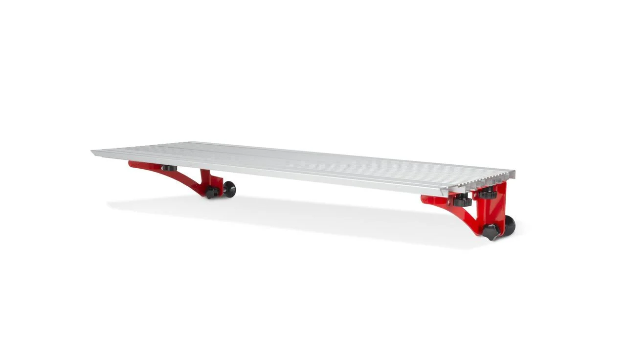 Rubi Tile Saws Table Extension DV/DC (discontinued, replaced by: 57941)