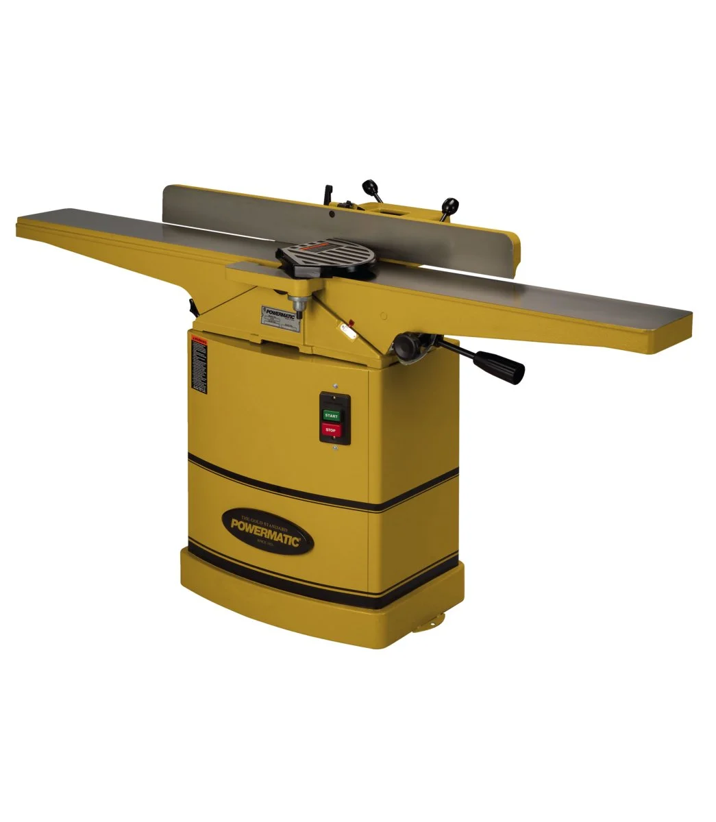 54A Jointer, 1HP 1PH 115/230V