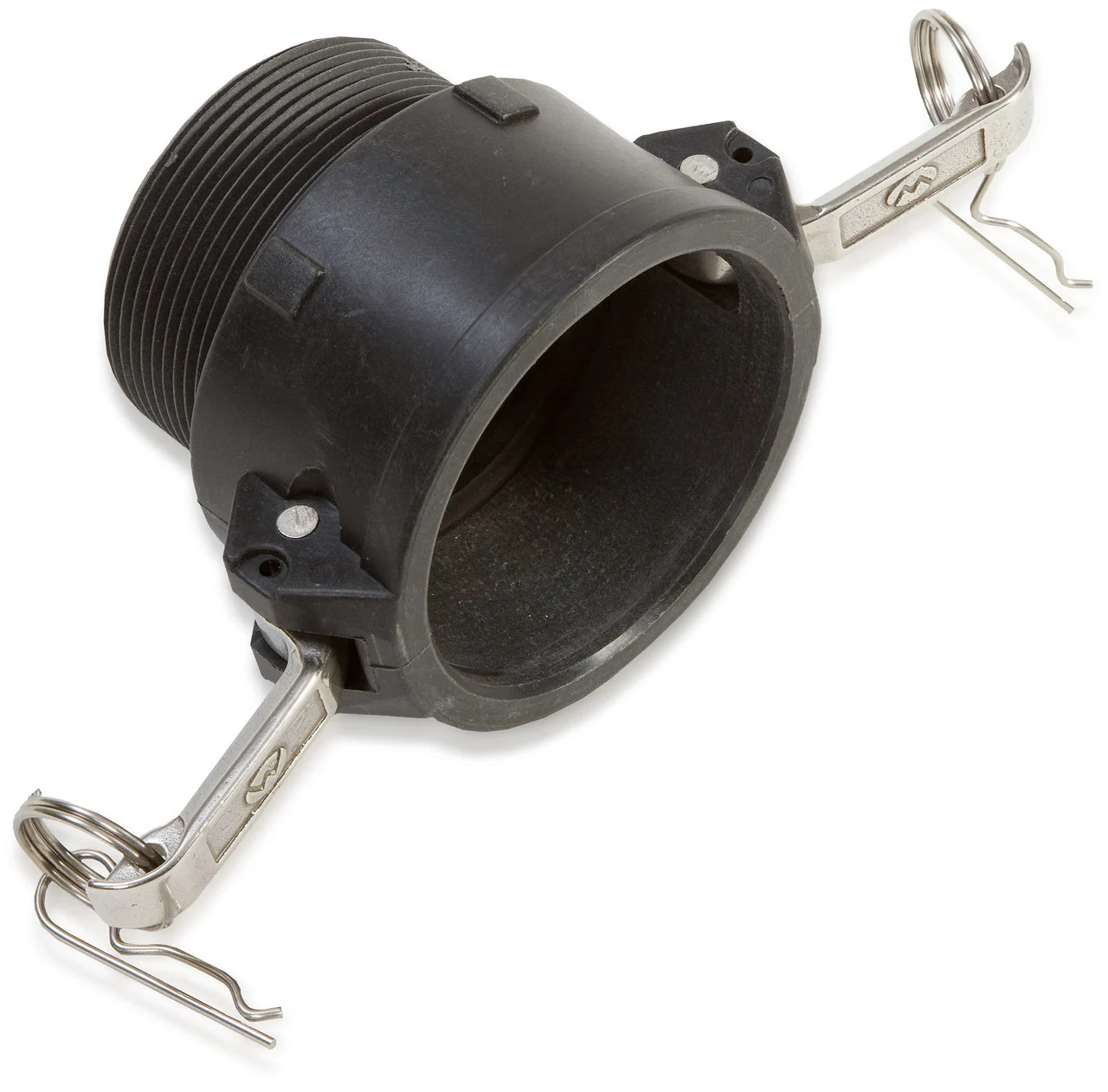 Mi-T-M 55-2289 Chemical/Liquid Fertilizer Pumps, 3-Inch Poly Female Adapter