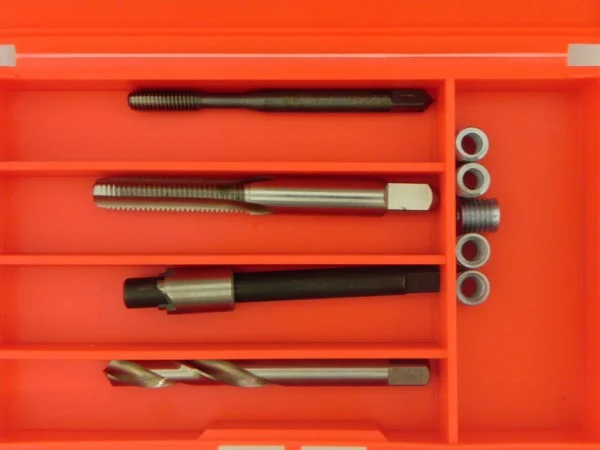 M5 X 0.8 BIG-SERT KIT