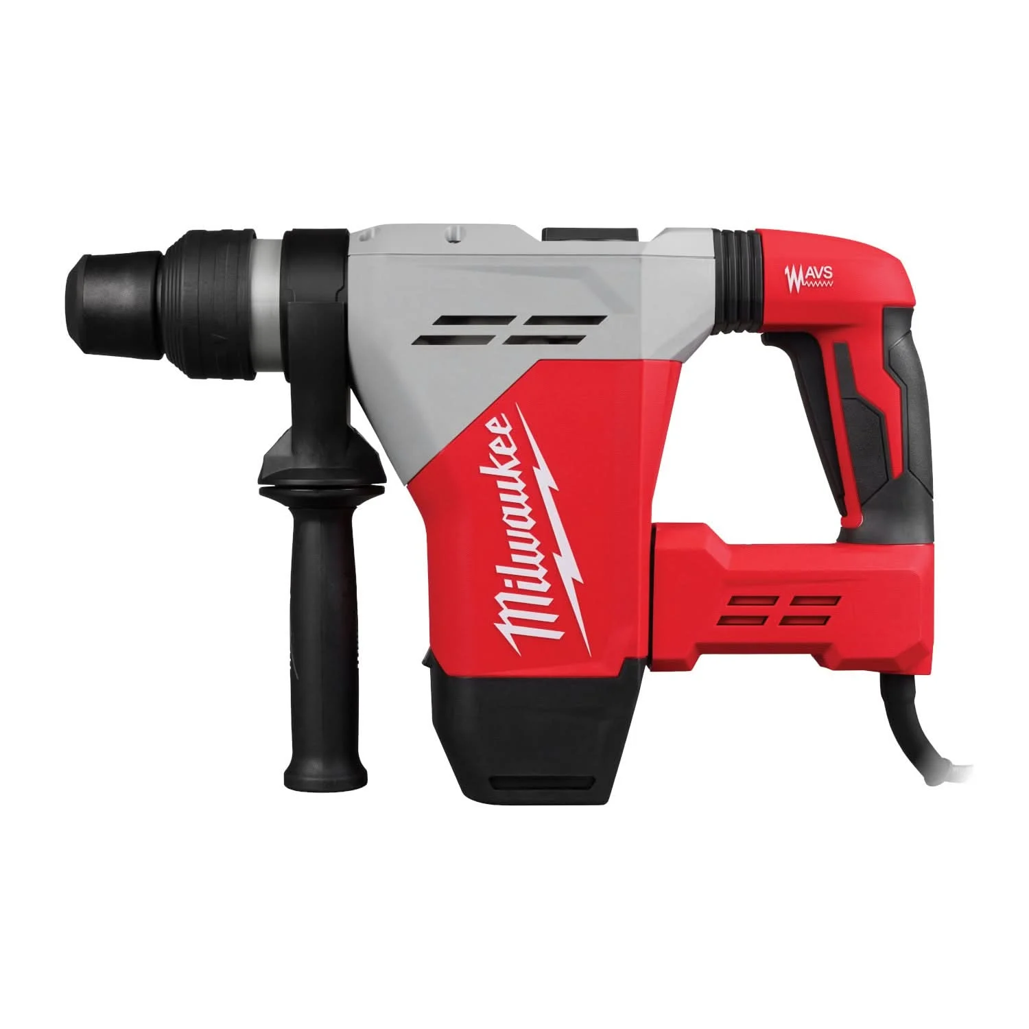 Milwaukee 5517-21 Corded 1-9/16" SDS Max Rotary Hammer