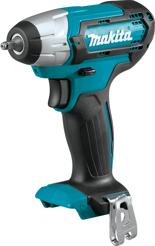 12V max CXT? Lithium-Ion Cordless 1/4" Impact Wrench, Tool Only, Ultra-compact design, WT04Z
