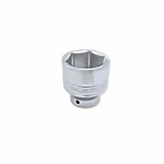 3/4 IN DR 6-PT 46 MM CHROME SOCKET