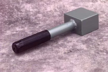 Mo-Clamp Mo-Block Dolly for Frame Rail 5710