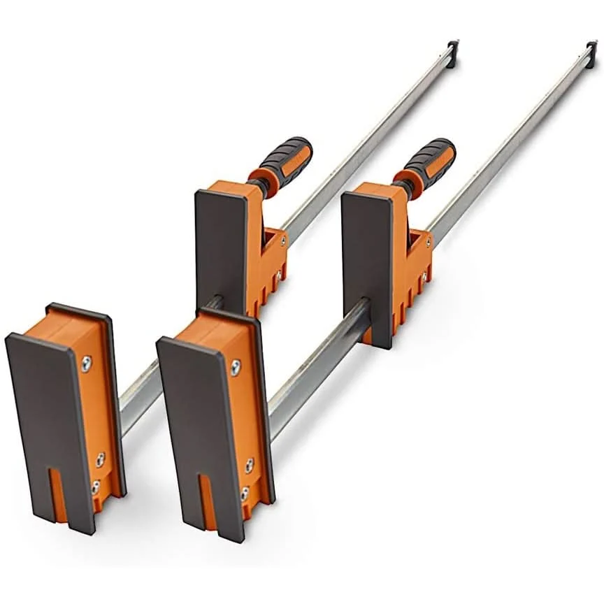 Bora 571131T Parallel Clamp, 31-in. (2-Pack)
