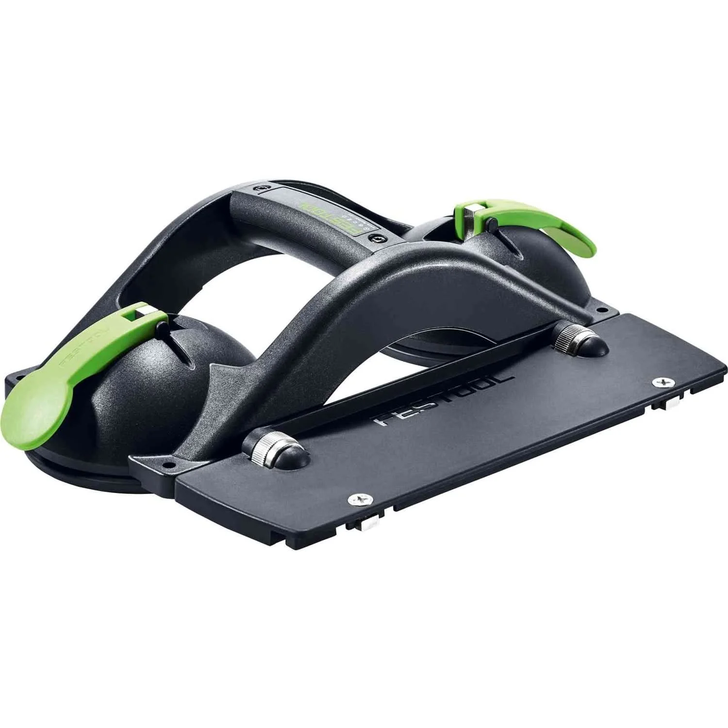 Festool 577294 Gecko Suction Handle with AD-DOSH-FS Guide Rail Adapter