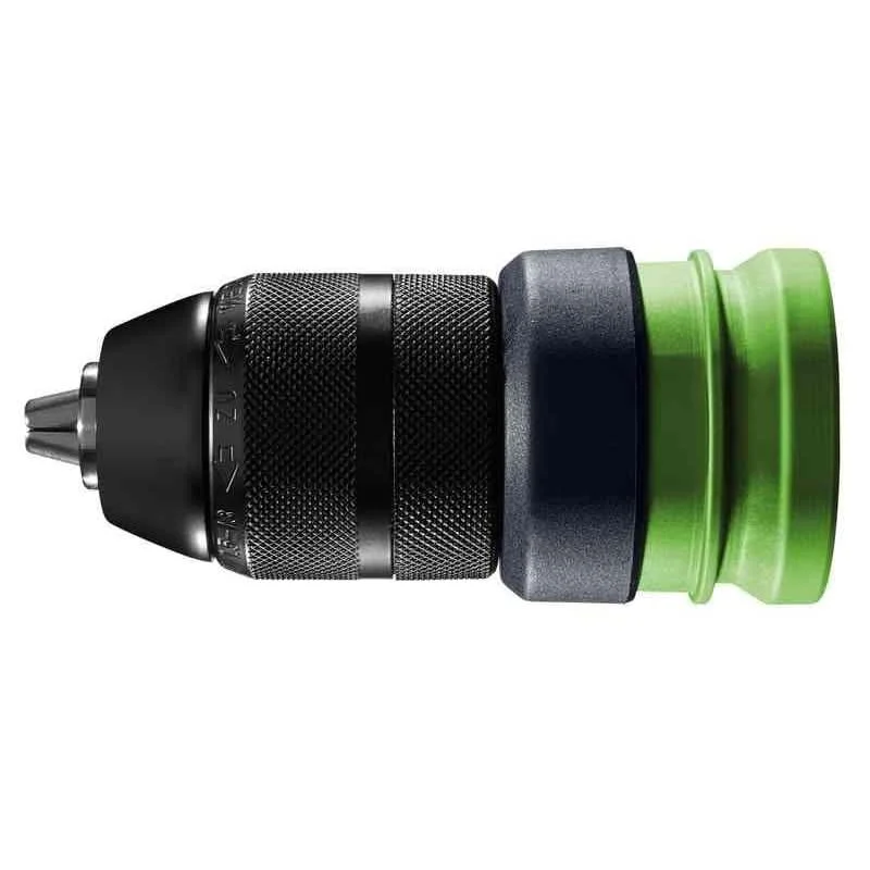 Festool 577526 KC 13 KHC Keyless Chuck for KHC 18 Rotary Hammer