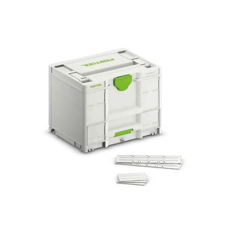 Festool 577766 SYS3-COMBI M 287 Systainer