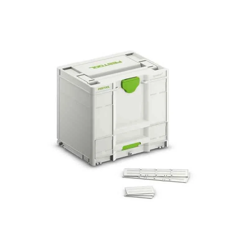 Festool 577767 SYS3-COMBI M 337 Systainer