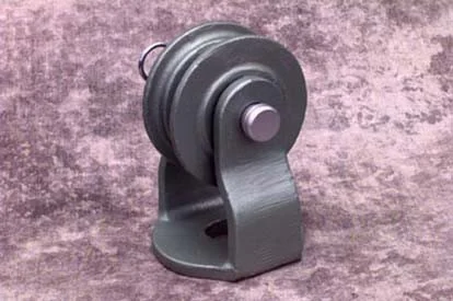 Mo-Clamp Down Pull Assembly 5810