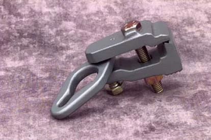 Mo-Clamp Mini-Bite w/ Pull Ring 5900