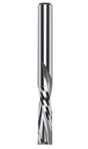 CMT 192.008.11B,1/4''Double-Bearing Spiral Flush Trim Router Bits