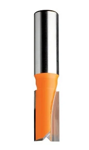CMT 811.123.11,15/32''Straight Router Bits