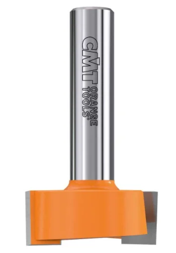 CMT 852.504.11,1'' + 1/4''Dado & Planer Router Bits