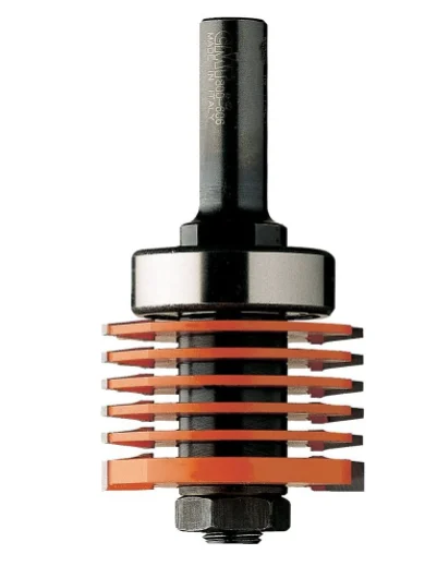 CMT 800.606.11,1'' + 7/8'',Professional Finger Joint Router Bits