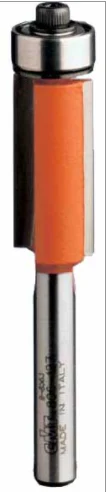 CMT 806.096.11-X10,3/8''Flush Trim Router Bits,10 Pack
