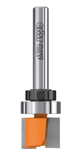 CMT 811.159.11B,5/8''Pattern Router Bits, Short Series