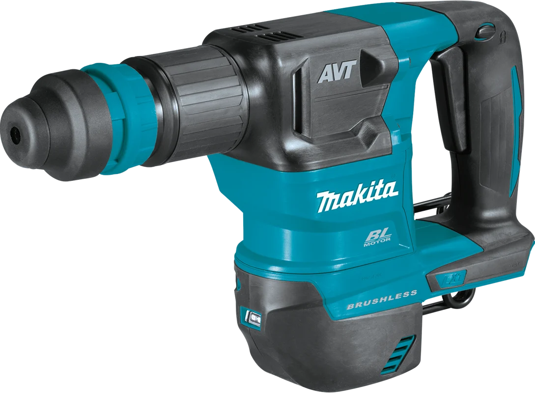 18V LXT? Lithium-Ion Brushless Cordless AVT? Power Scraper, accepts SDS-PLUS, Tool Only, XKH01Z