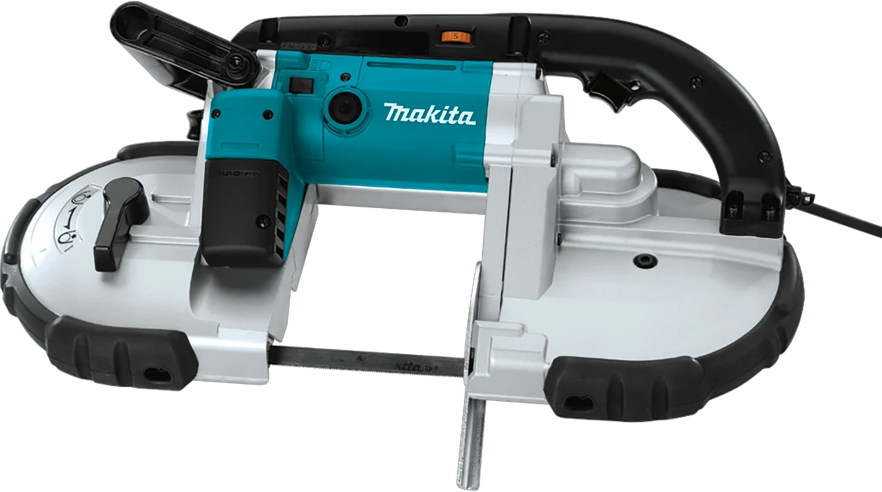 Portable Band Saw, Powerful 6.5 AMP Motor, 2107FZ
